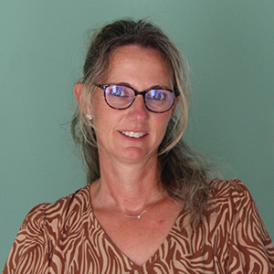 Sandra Boissinot Kinésiologue Certifiée Annonay